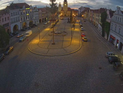Náměstí Svobody