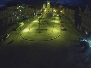 Město Žatec - Náměstí Svobody - 19.5.2026 v 22:00 Město Žatec - Náměstí Svobody - 19.5.2026 v 22:00