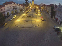 Náměstí Svobody