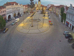 Náměstí Svobody