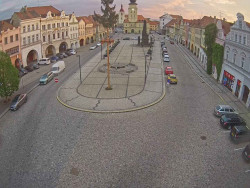 Náměstí Svobody