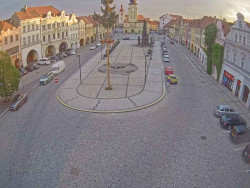 Náměstí Svobody