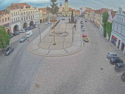 Náměstí Svobody