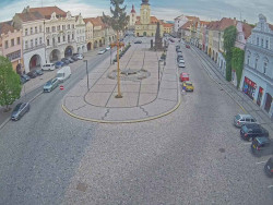 Náměstí Svobody