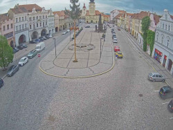 Náměstí Svobody
