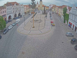 Náměstí Svobody