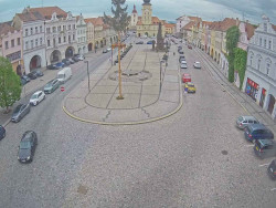 Náměstí Svobody
