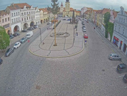 Náměstí Svobody