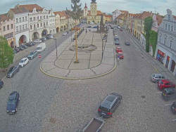 Náměstí Svobody