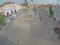 Náměstí Svobody