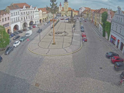Náměstí Svobody