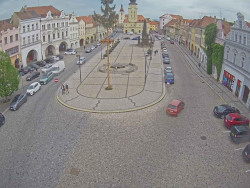 Náměstí Svobody