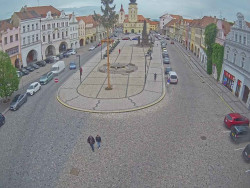 Náměstí Svobody
