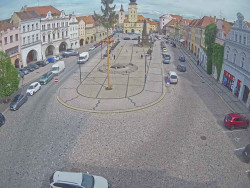 Náměstí Svobody