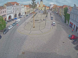 Náměstí Svobody