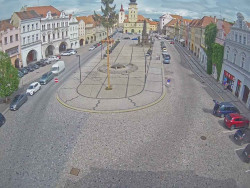 Náměstí Svobody