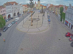 Náměstí Svobody