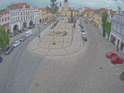 Náměstí Svobody