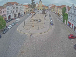 Náměstí Svobody