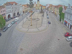 Náměstí Svobody