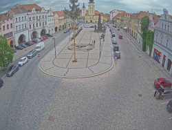 Náměstí Svobody