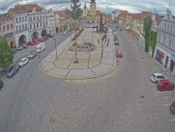 Náměstí Svobody