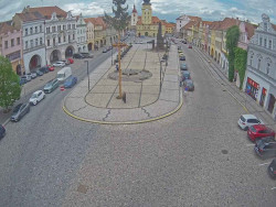 Náměstí Svobody