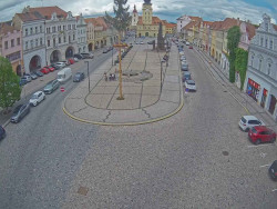 Náměstí Svobody