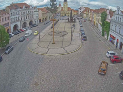 Náměstí Svobody