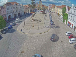 Náměstí Svobody