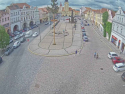 Náměstí Svobody