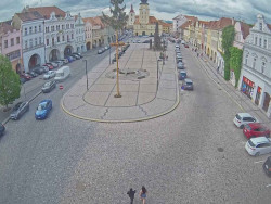 Náměstí Svobody