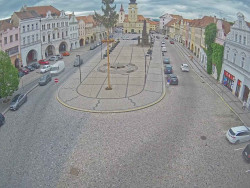 Náměstí Svobody