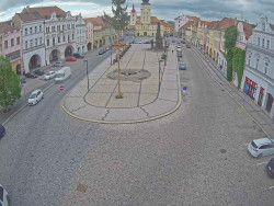 Náměstí Svobody