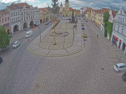 Náměstí Svobody