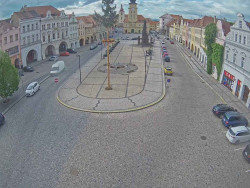 Náměstí Svobody
