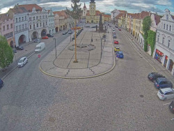 Náměstí Svobody