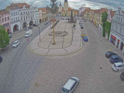 Náměstí Svobody
