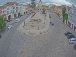Náměstí Svobody