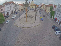 Náměstí Svobody