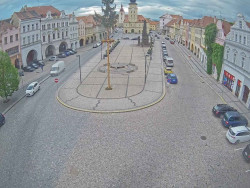 Náměstí Svobody