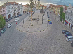 Náměstí Svobody