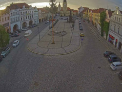 Náměstí Svobody