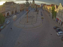 Náměstí Svobody