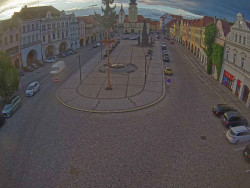 Náměstí Svobody