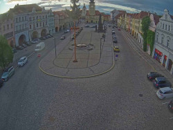 Náměstí Svobody