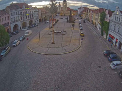Náměstí Svobody
