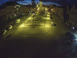 Náměstí Svobody