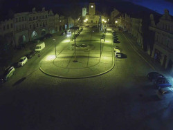 Náměstí Svobody