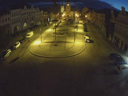 Náměstí Svobody
